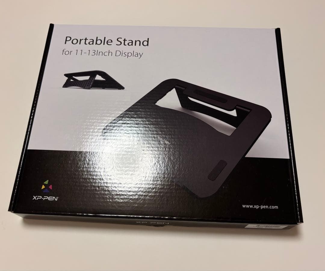 【スタンドセット】XP-PEN Artist 12 液晶ペンタブレット