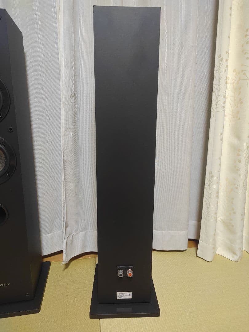 SONY CS-SS3 ペア