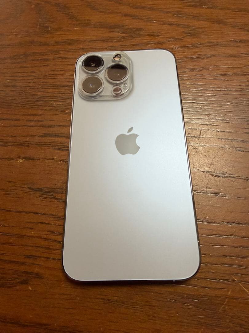 値下げiPhone 13PRO シエラブルー　256GB SIMフリー