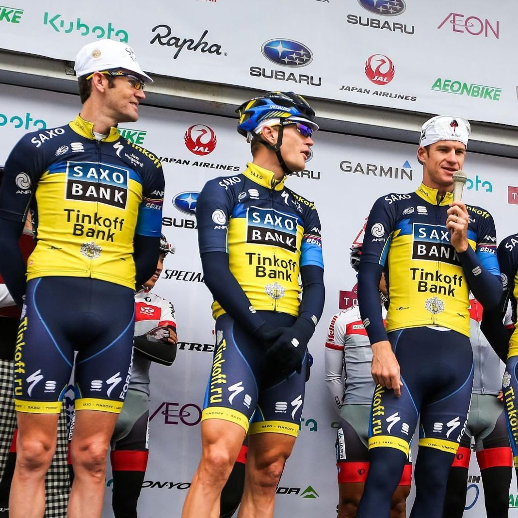 SALE 選手支給品 サクソティンコフ サーマルジャケット プロチーム M相当