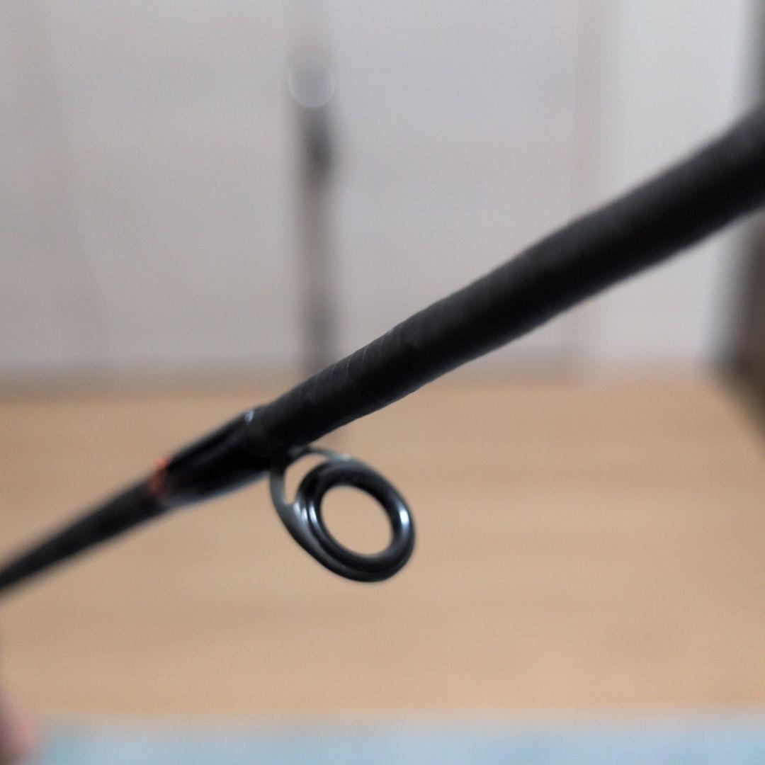 SHIMANO ENGETSU BB B69M-S 極美品