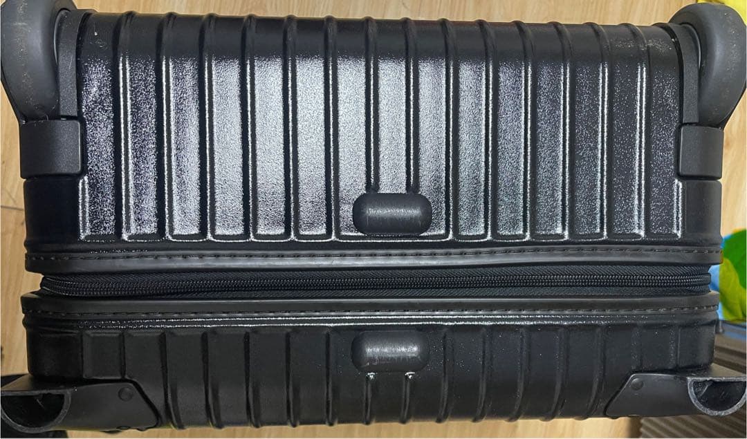 Rimowa リモワ スーツケース キャリーカート