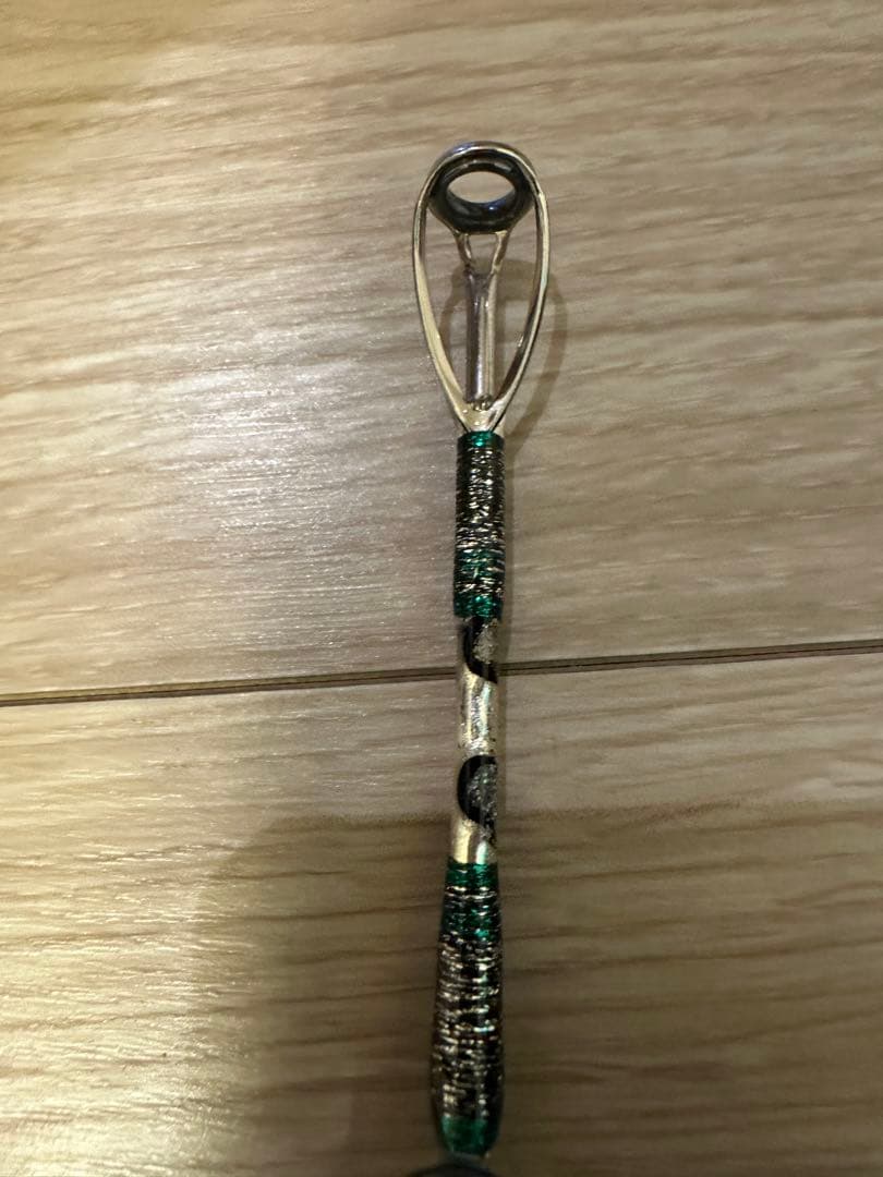 剛樹　アルバカーレス　 Ｓ155