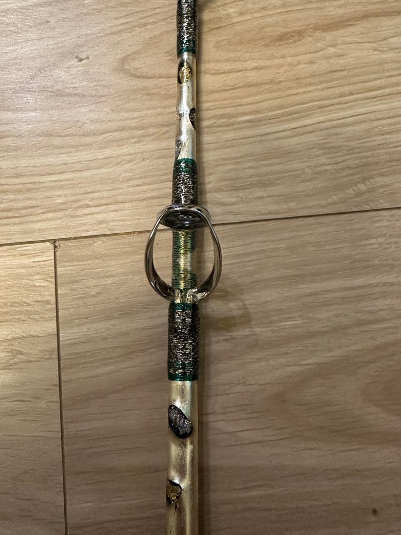 剛樹　アルバカーレス　 Ｓ155