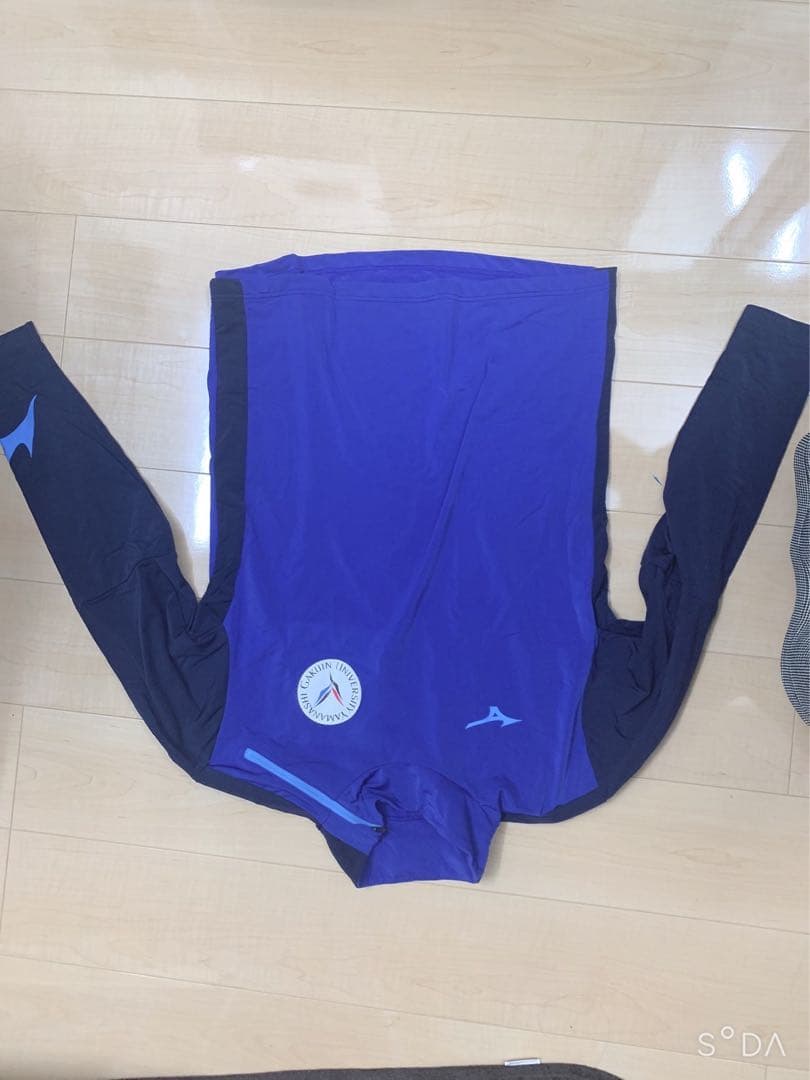 山梨学院大　サッカー部　YGU 山学