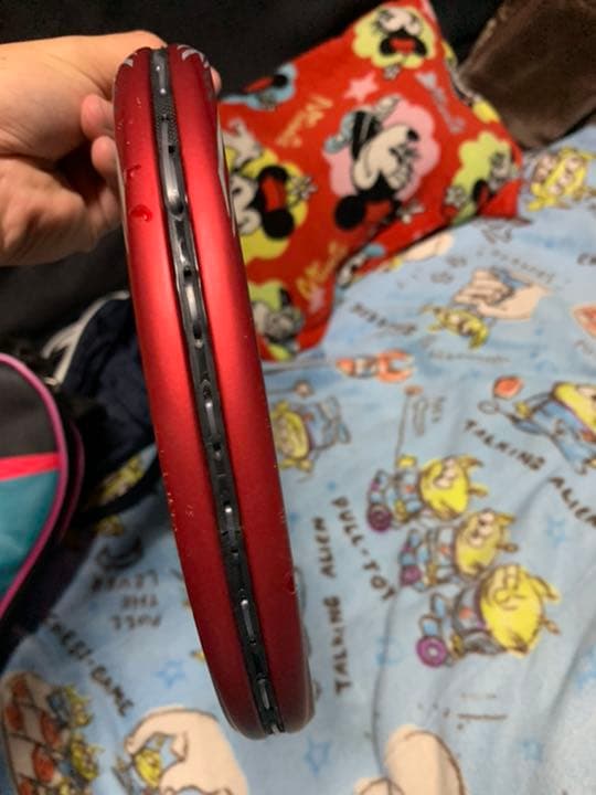 SCUD PRO-C 1U  スカッド　プロC