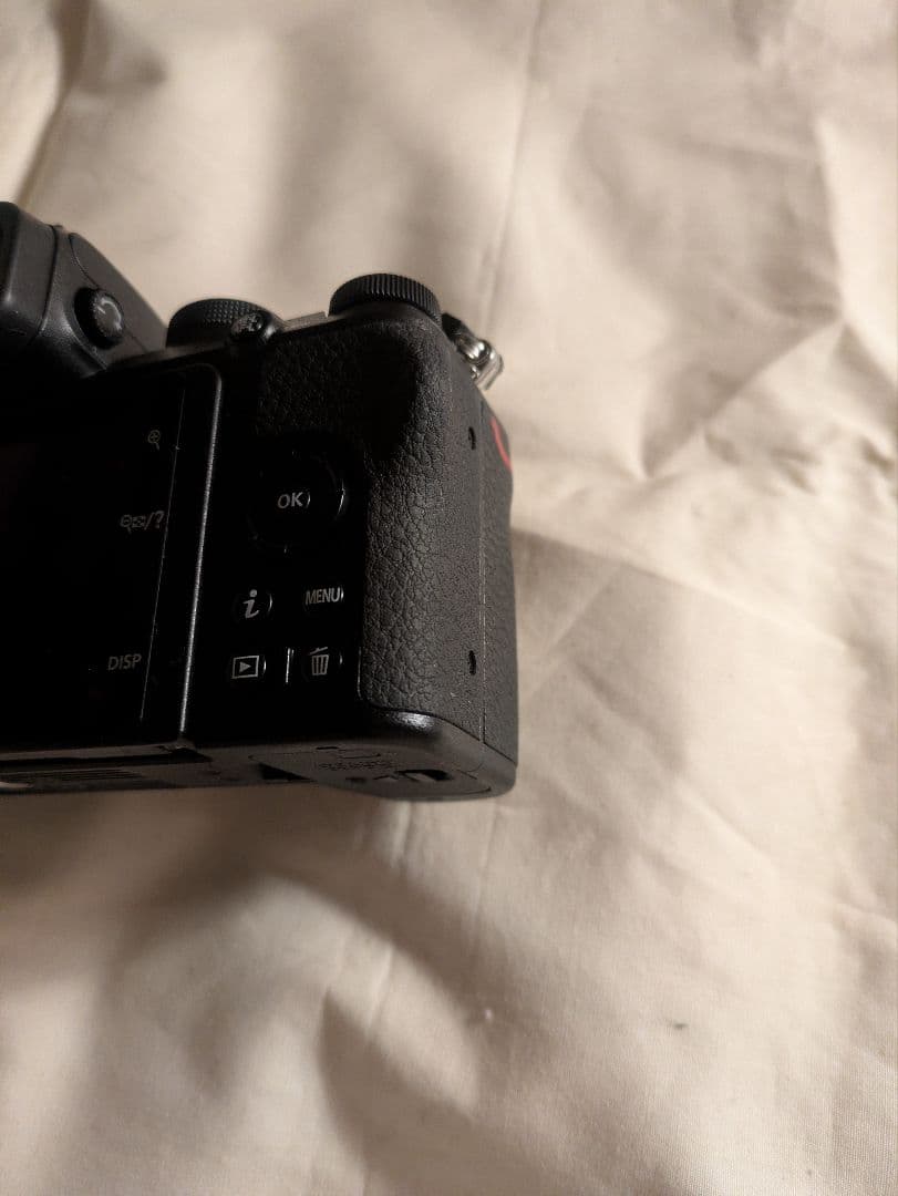 超美品 Nikon Z50本体+DX50-250mm その他純正品セット