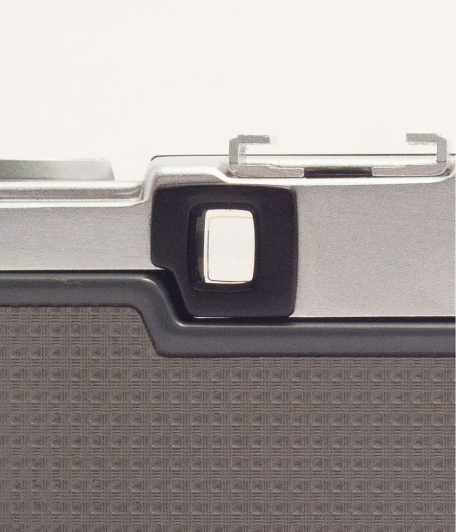 【美品・完動品】OLYMPUS PEN EE2