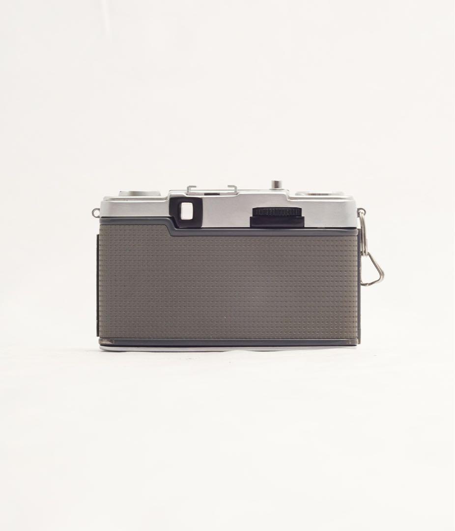 【美品・完動品】OLYMPUS PEN EE2