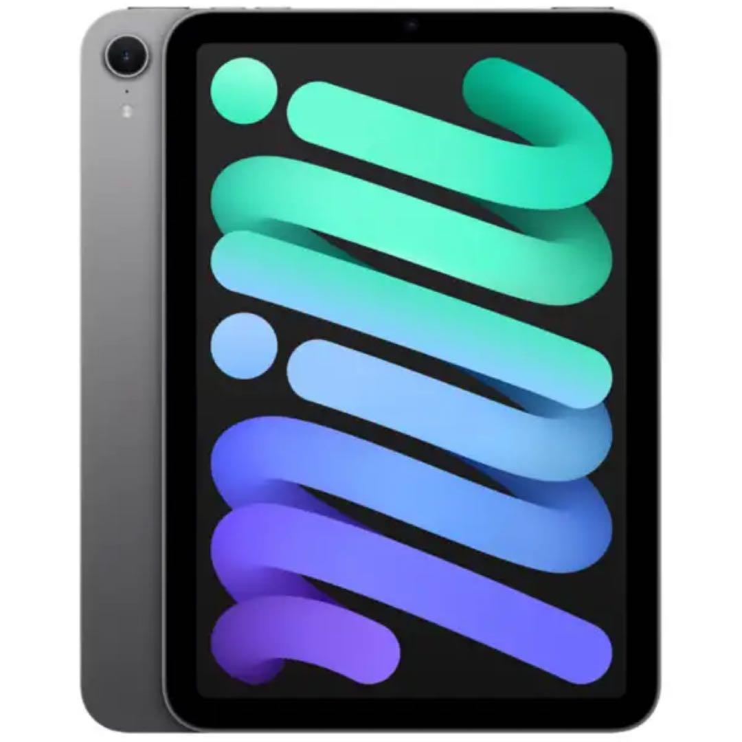 iPad mini 8.3インチ Wi-Fiモデル 512GB 新品