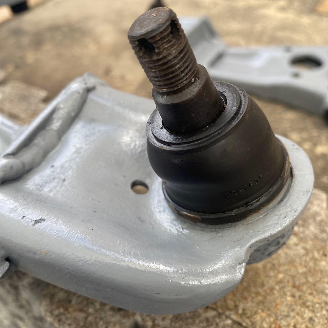 ダイハツ L275 加工上げロアアーム