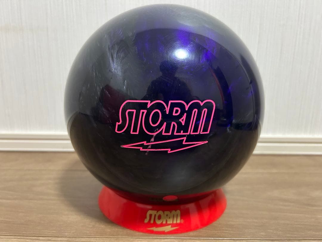 送料込み【新品】タイフーン　ストーム　15ポンド2オンス 2