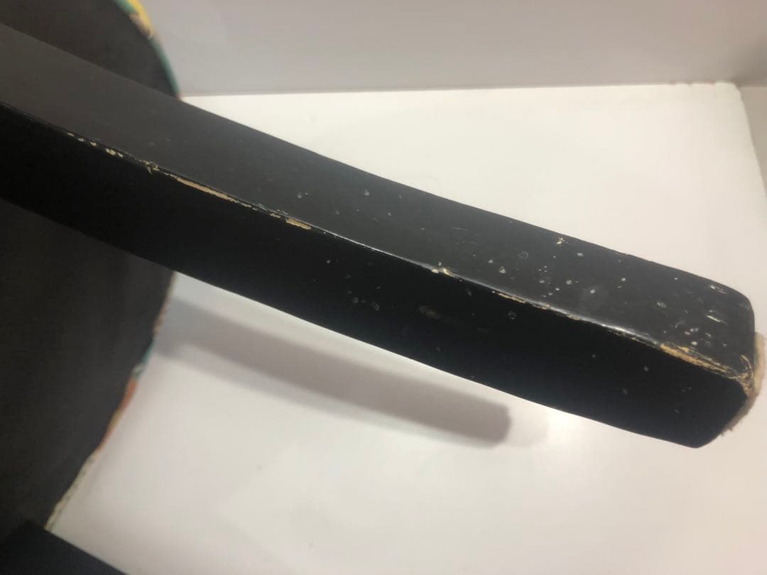 パッチワーク　カラフルチェア　スツール　ファブリック　インテリア　ブルー