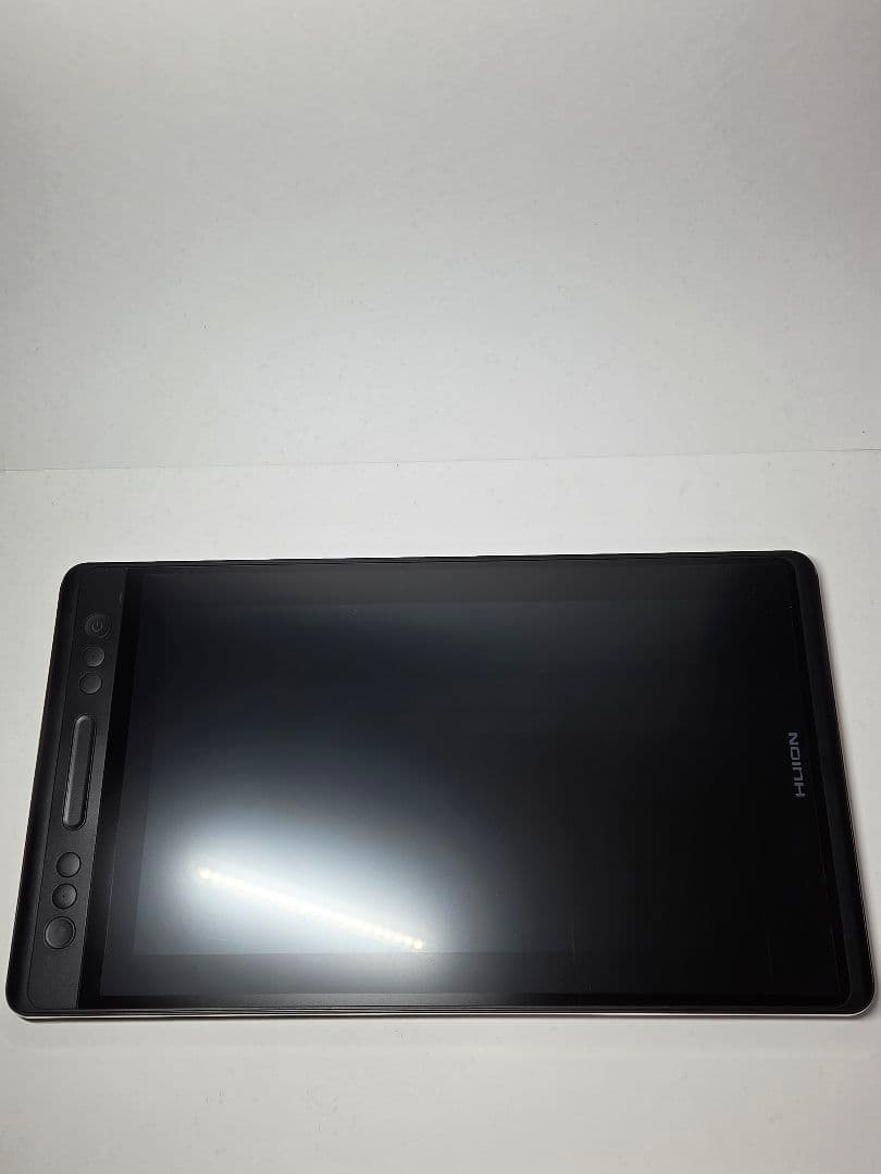 HUION KAMVAS Pro 13 液晶ペンタブレット