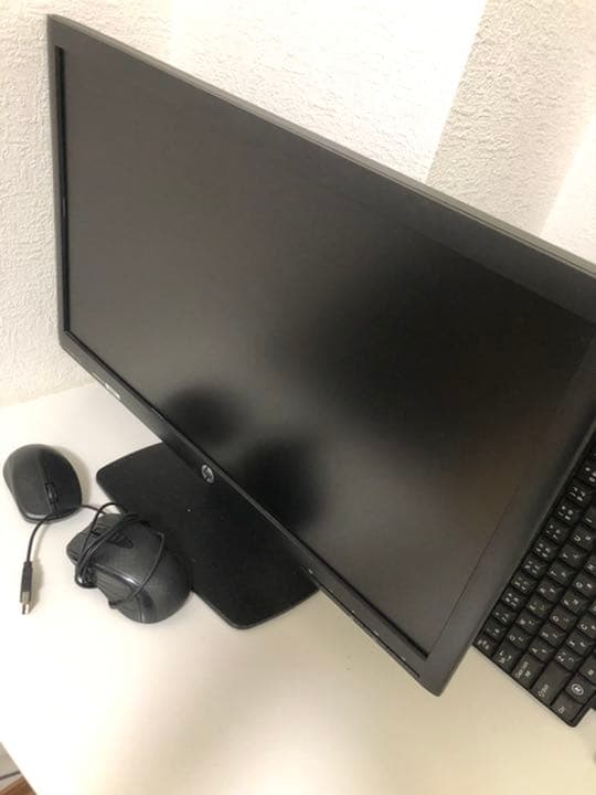 Windows10 デスクトップPC