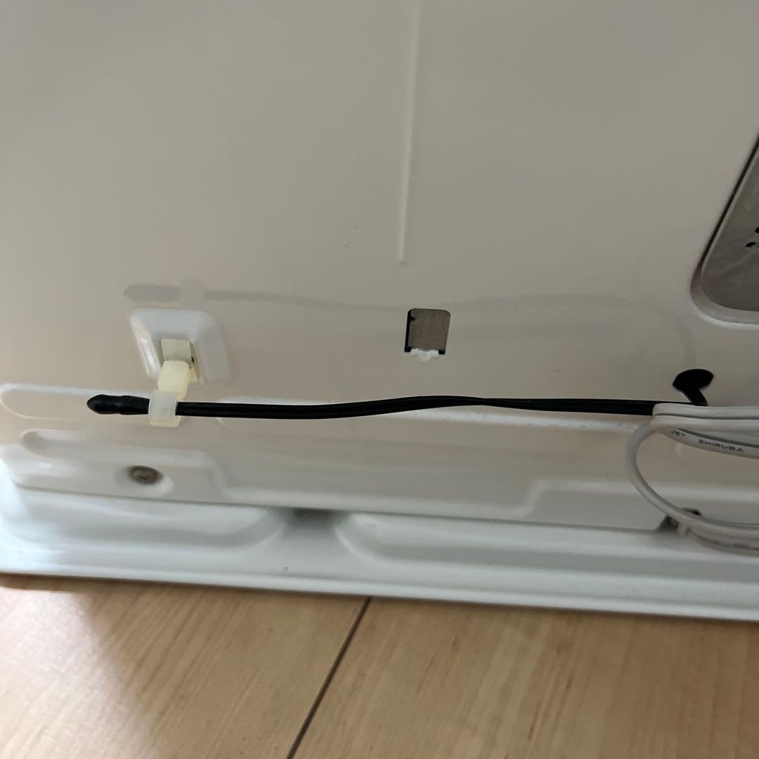 （Ａ）アラジン　石油ファンヒーター　AKF-DL488N 13〜17畳