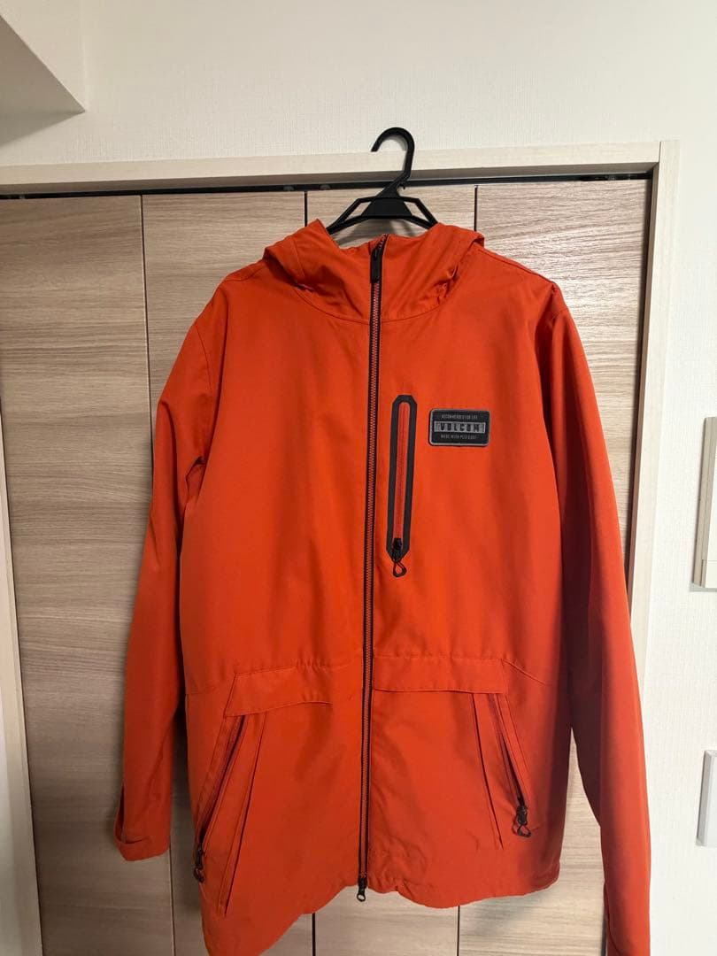 VOLCOM スノボウェア（メンズ）