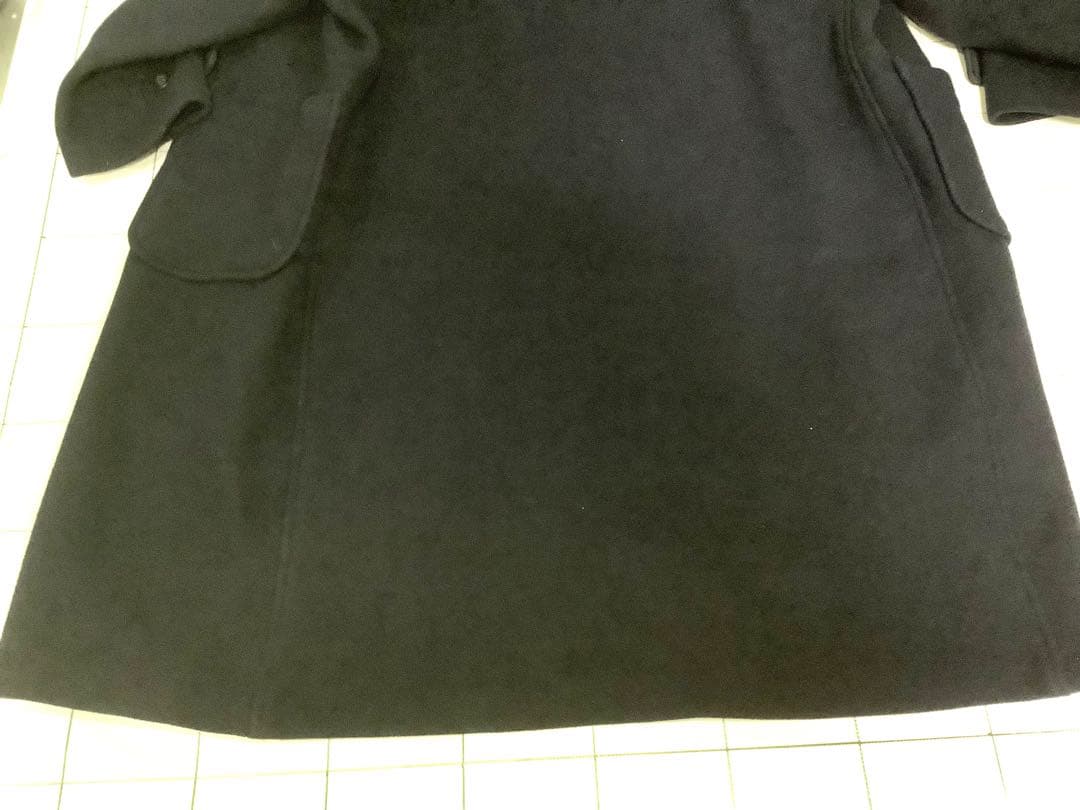 RALPH LAURENラルフローレンダッフルコート　ウールコート155〜165