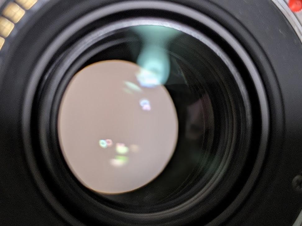 Sigma 24-70mm f/2.8 DG OS HSM Art キャノン