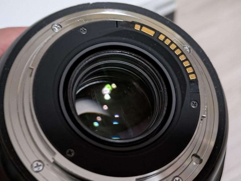 Sigma 24-70mm f/2.8 DG OS HSM Art キャノン