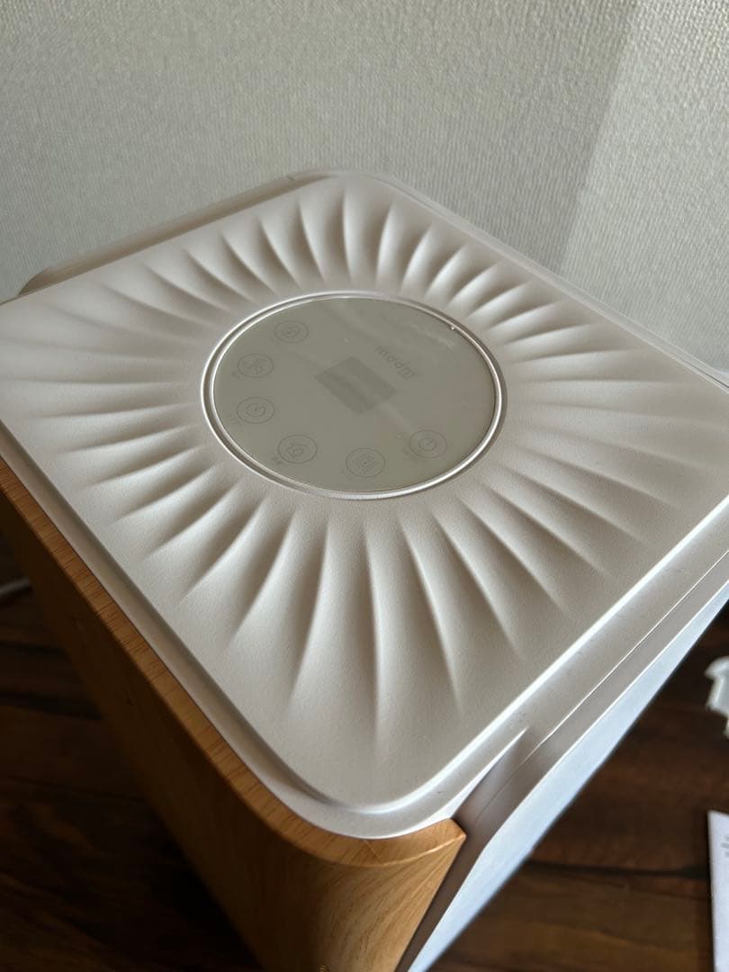 コンプレッサー式　除湿機　MD-SJT01