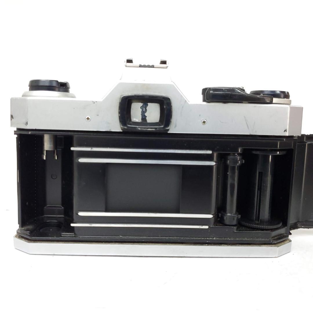 【動作確認済】 Pentax K1000 E1129-5e y