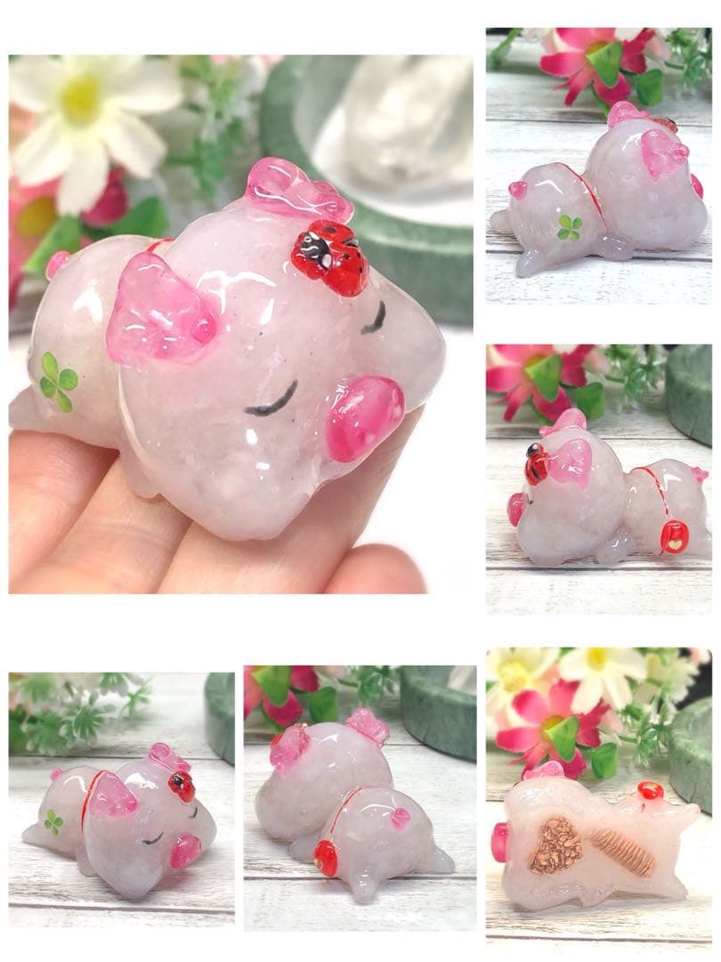 Milkyページです♥️