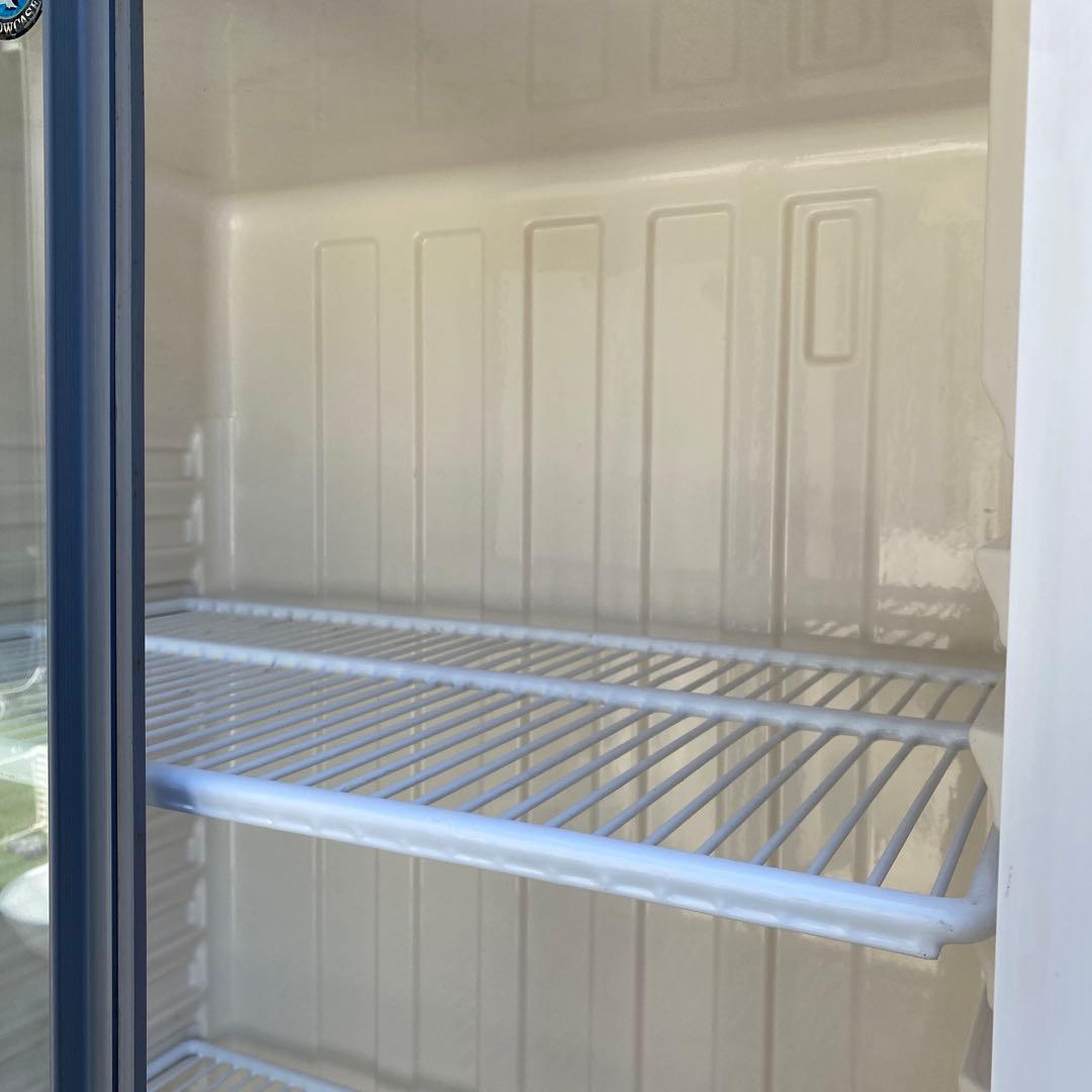 HOSHIZAKI ホシザキ 冷蔵ショーケース 厨房器具　業務用冷蔵庫