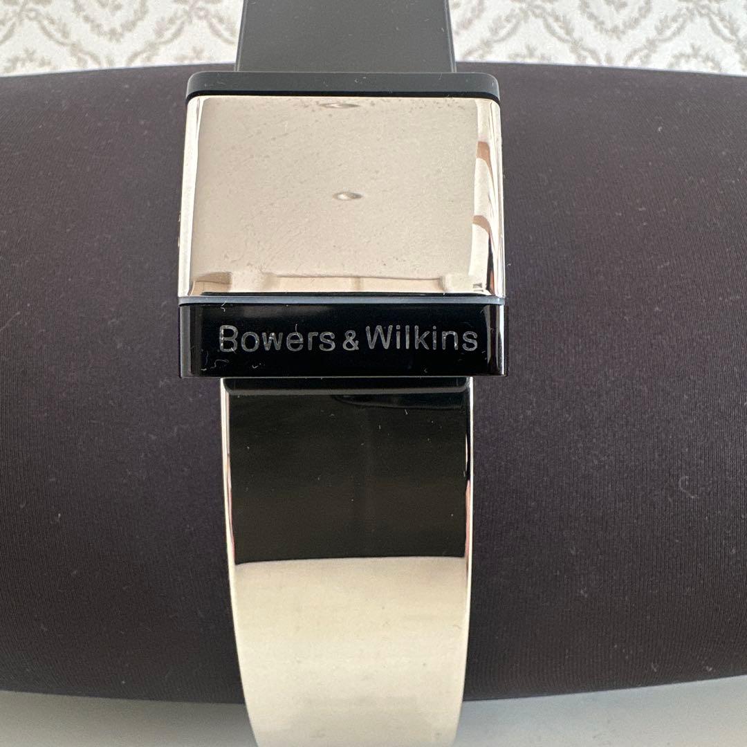 Bowers&Wilkins Zeppelin Air スピーカー