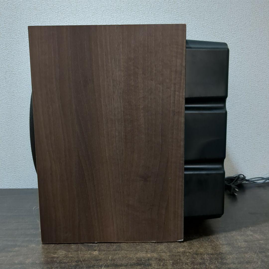 SONY アクティブサブウーファー SA-W3000 M2230