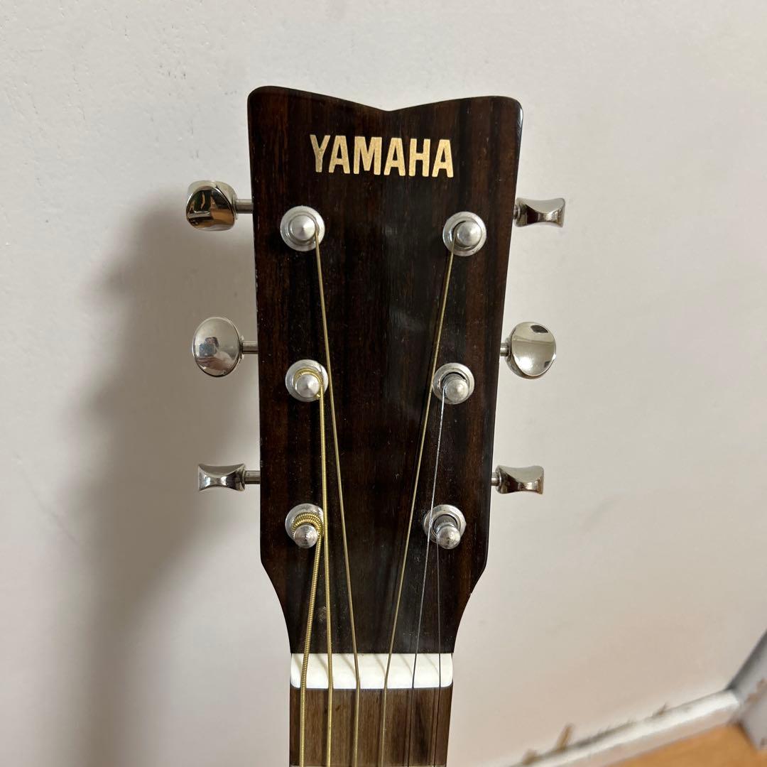 Yamaha JR 2S アコースティックギター ミニサイズ