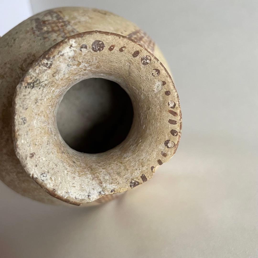 イラン　ルリスタン　発掘土器（陶器）　アンティーク