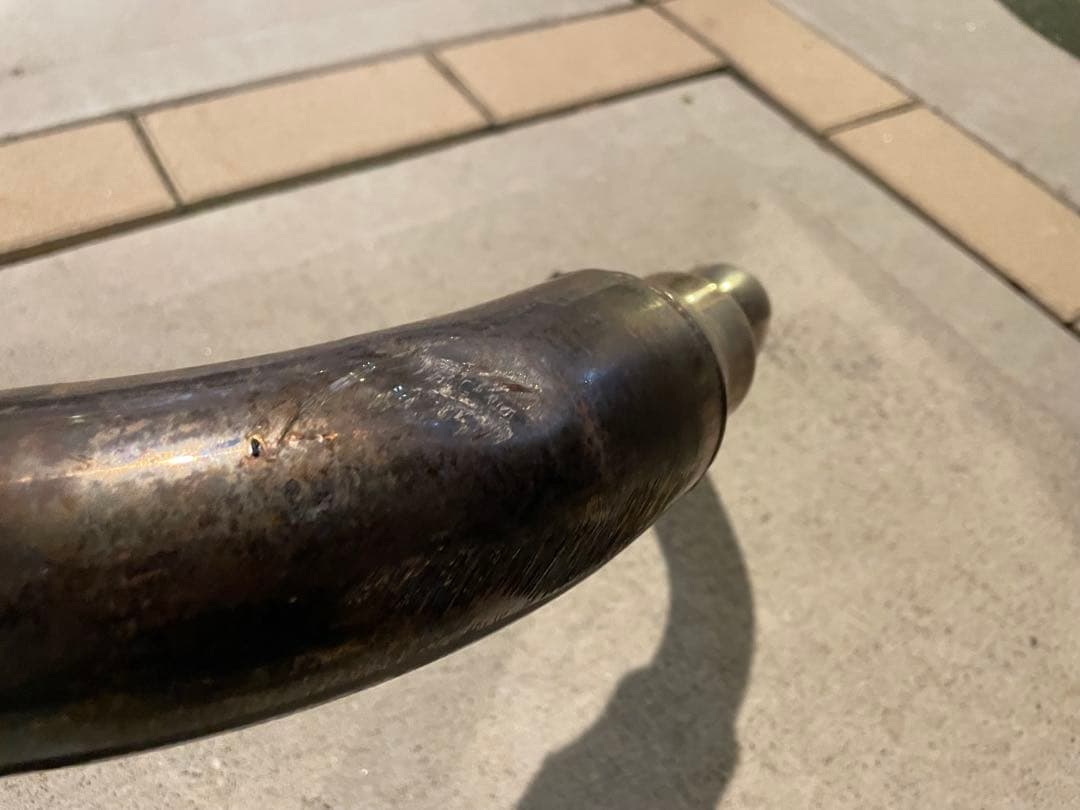 realize マフラー　アドレス