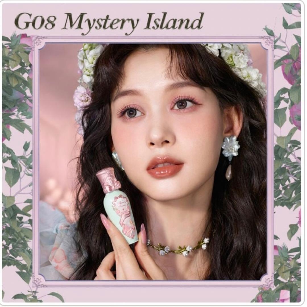 フラワーノーズ　ミッドサマーフェアリーテイルズ　9点セット