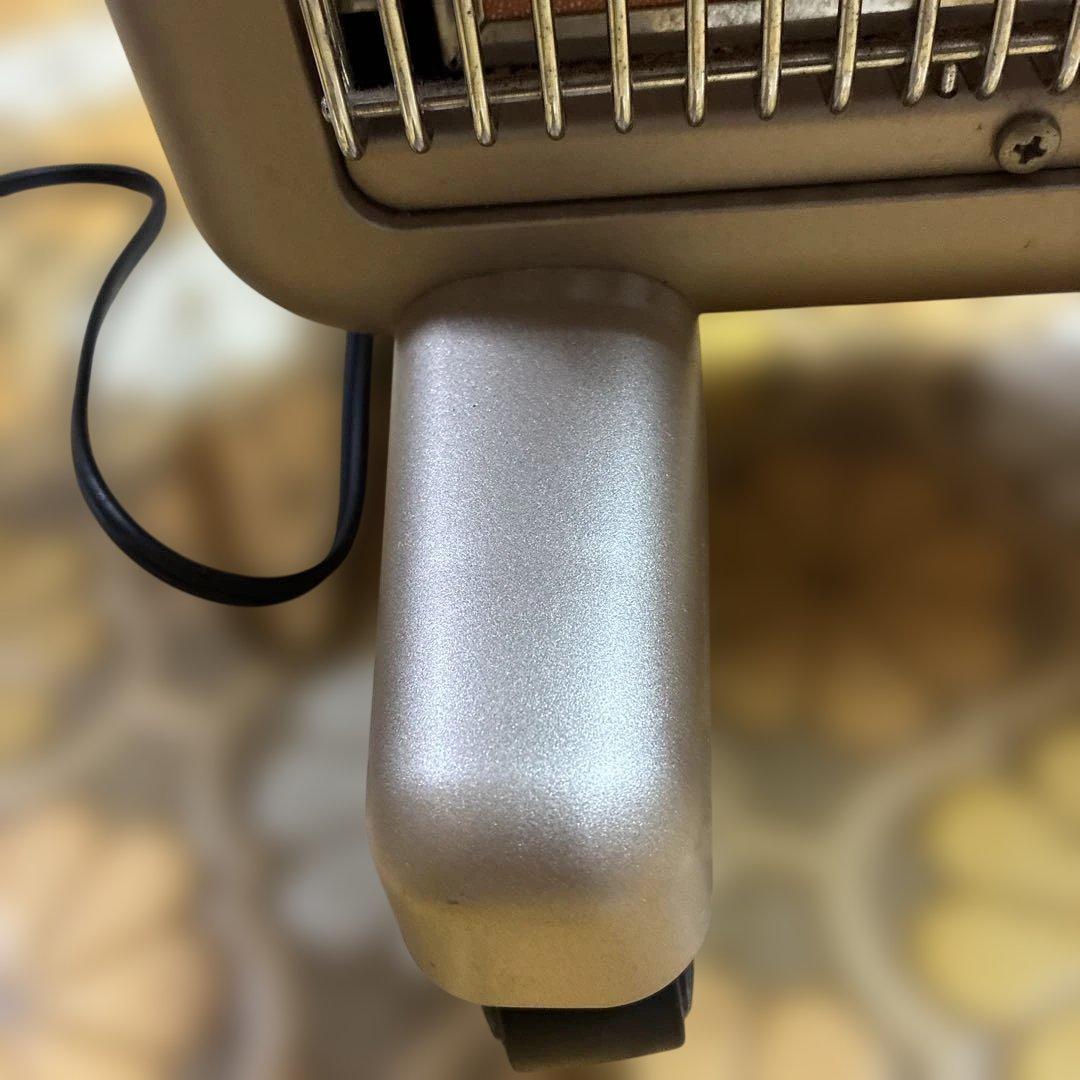 サンルミエ エクセラ7 遠赤外線暖房器　N700L-GR