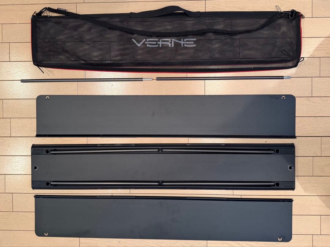 VERNE ベルン　フラットテーブル