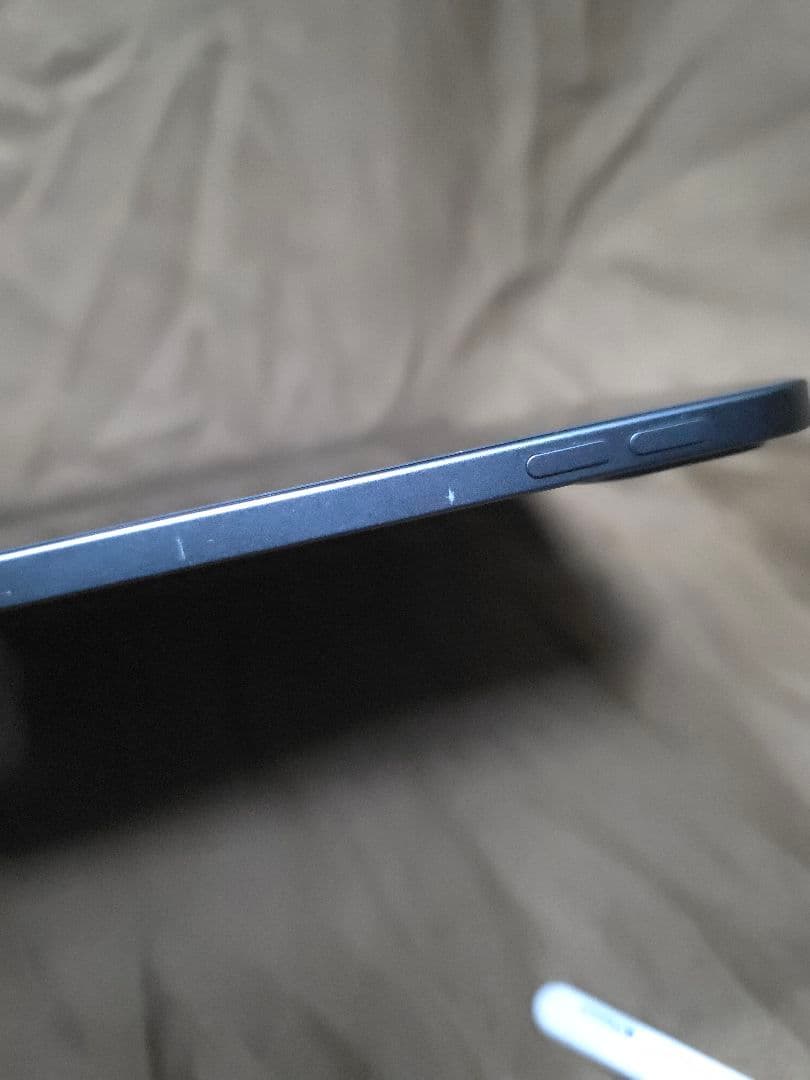 Apple iPad Pro11インチ スペースグレー　Apple Pencil