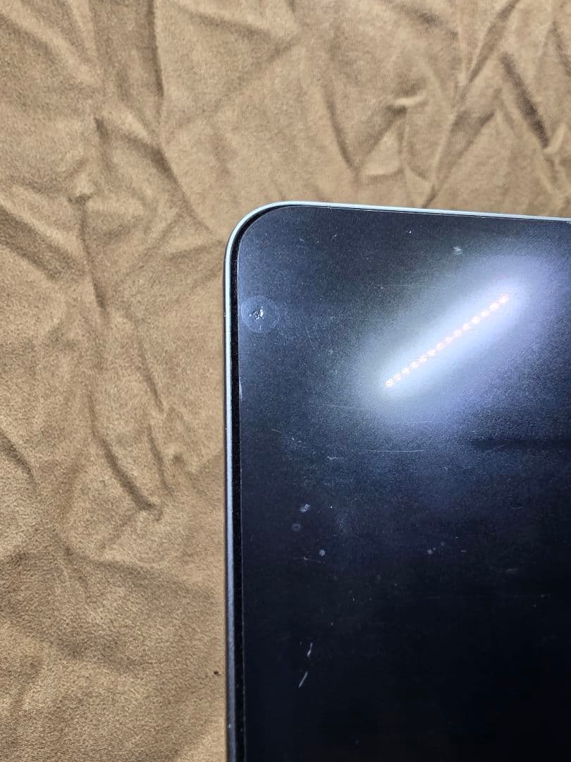 Apple iPad Pro11インチ スペースグレー　Apple Pencil