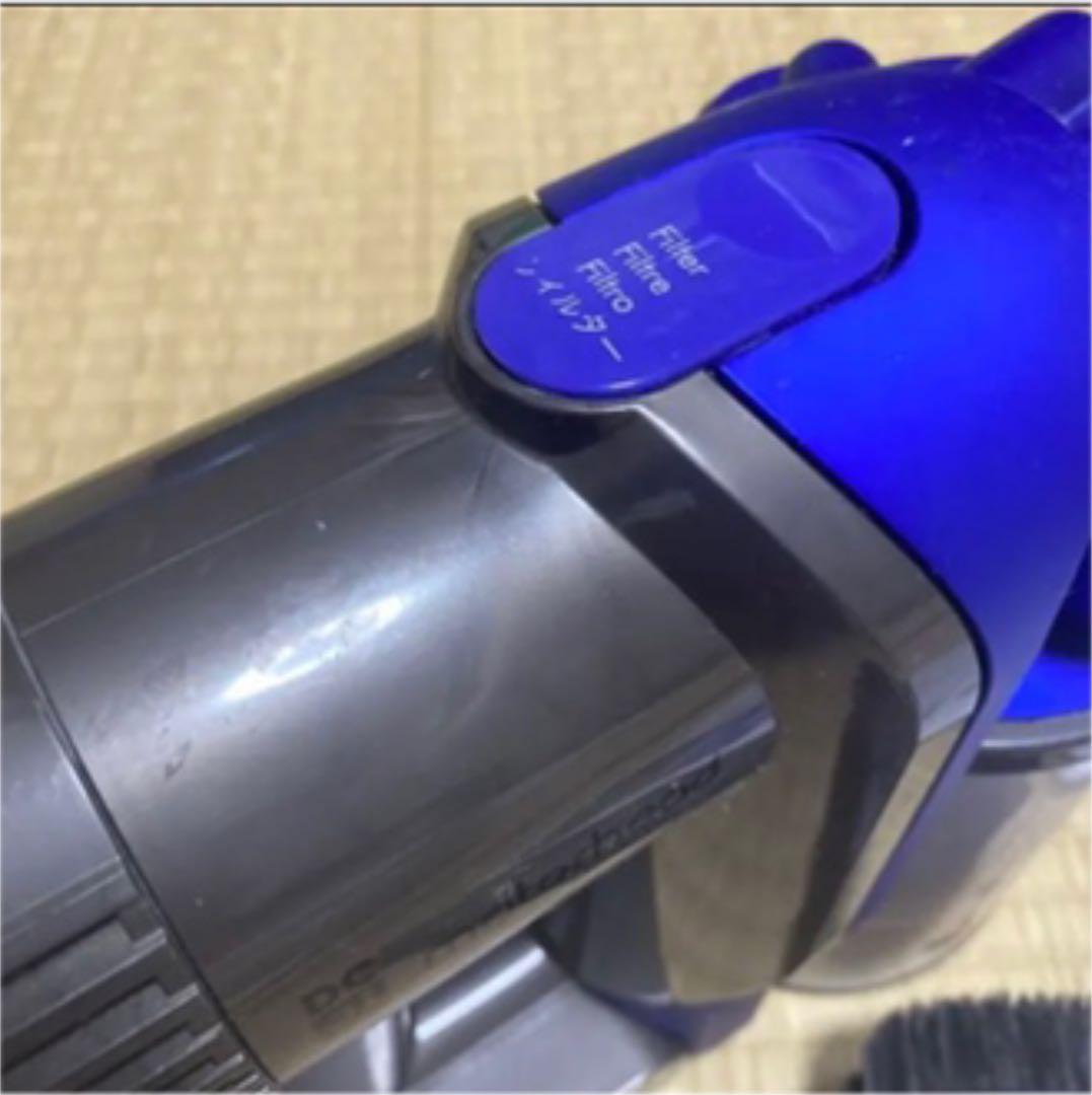 dyson クリーナー 中古品格安