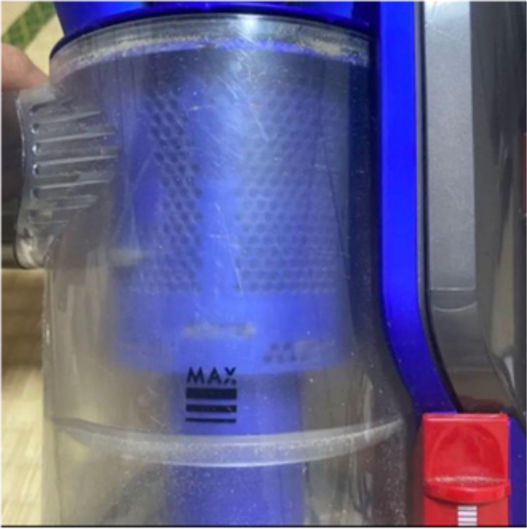 dyson クリーナー 中古品格安