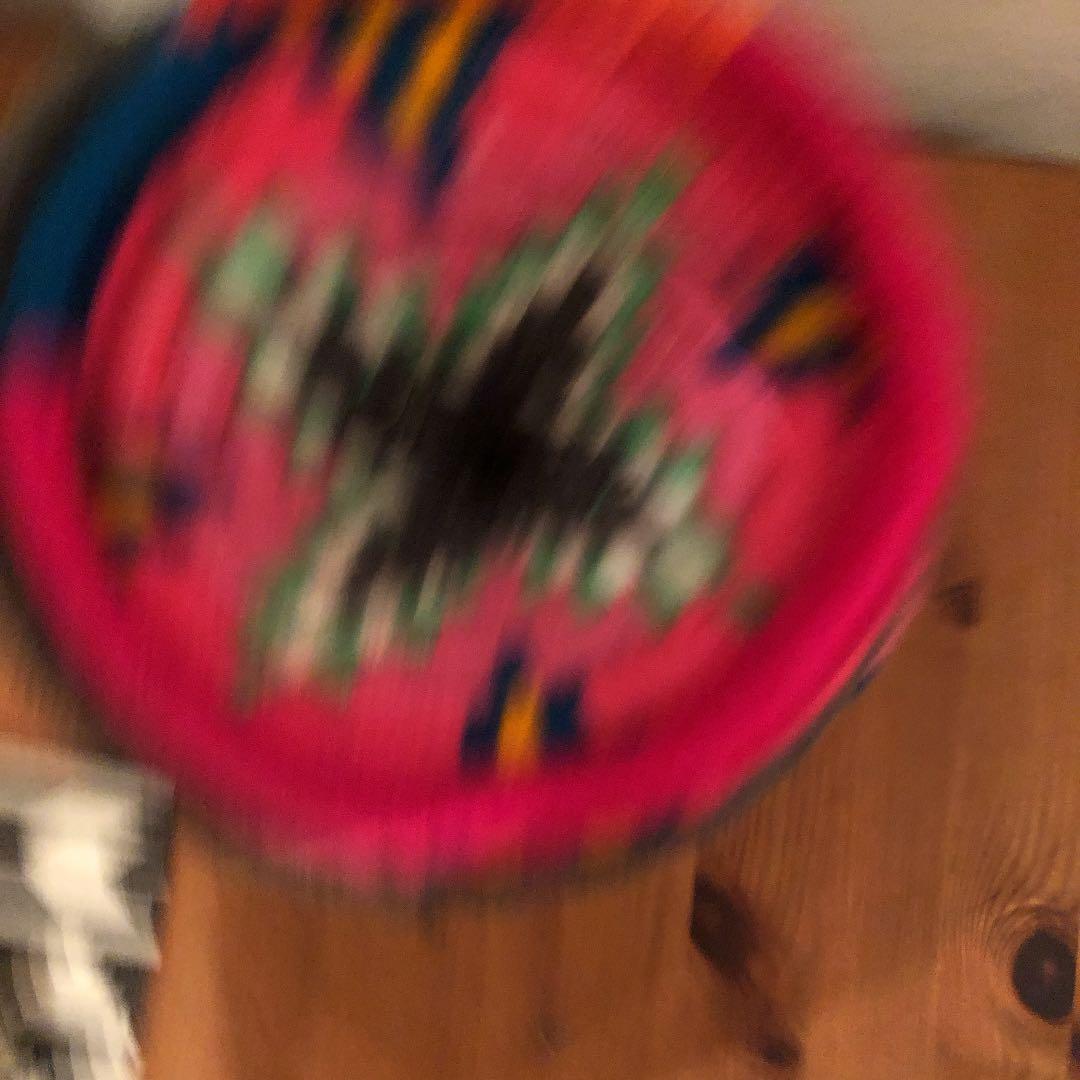 モロッコ  タジン　バスケット