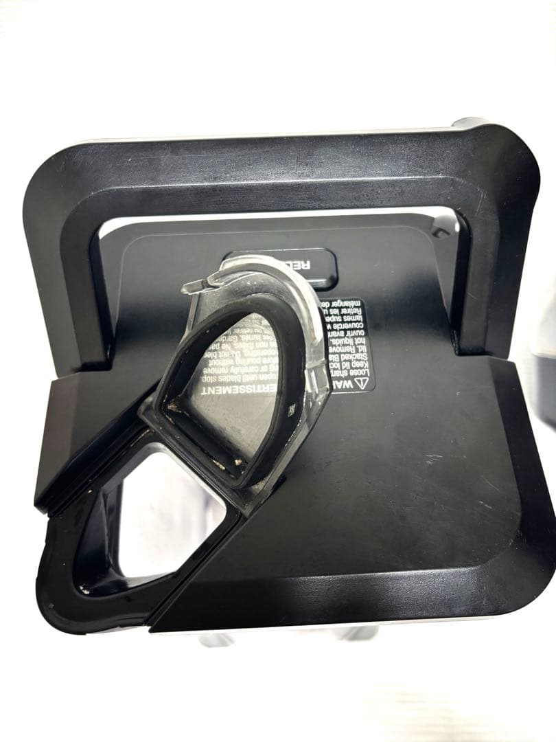 Ninja(ニンジャ)/ブレンダー/ミキサー/ジューサー/プロ仕様/NJ600