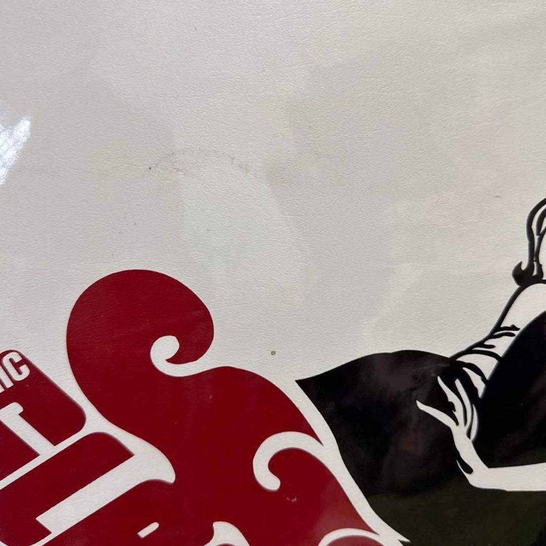 ヒステリックグラマー 折りたたみテーブル