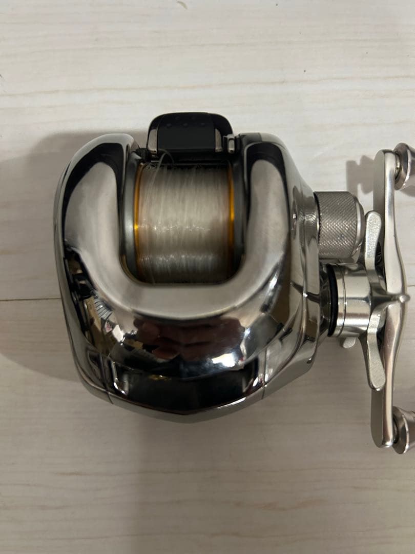 シマノ アンタレス AR 左ハンドル LEFT