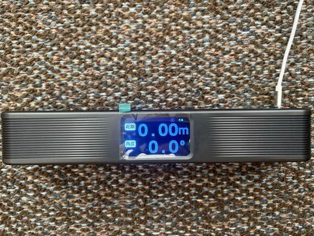 ZEROPUTT (ゼロパット) パターシミュレーション機