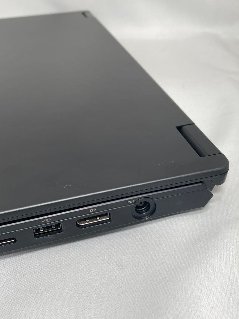 Windowsノート本体 Fujitsu CELSIUS 17inch H970 i5-7440HQ 8G