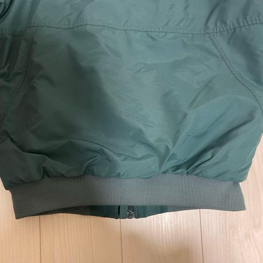 patagonia USA製 Shelled Synchilla jacket