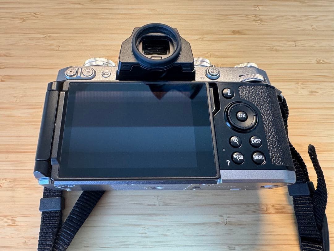 NikonZfcミラーレスカメラ（16-50レンズキット、レンズプロテクション付