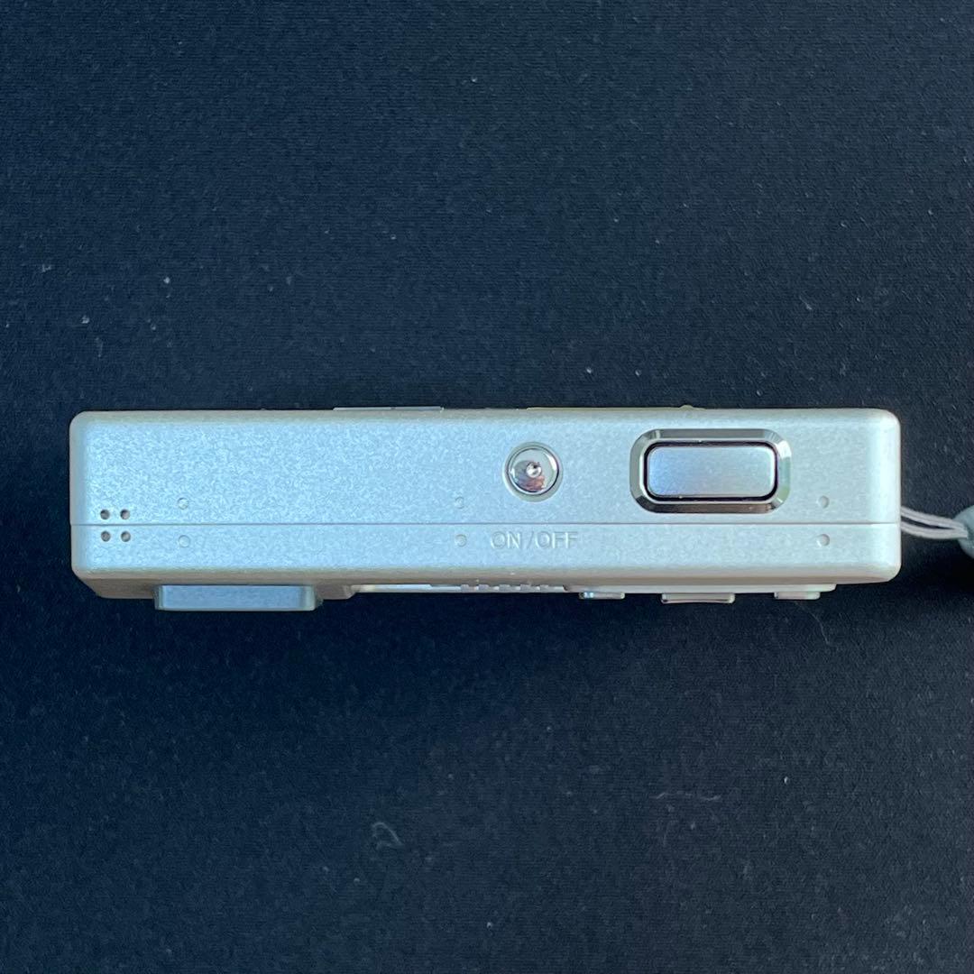 美品　完動品　MINOLTA DiMAGE X