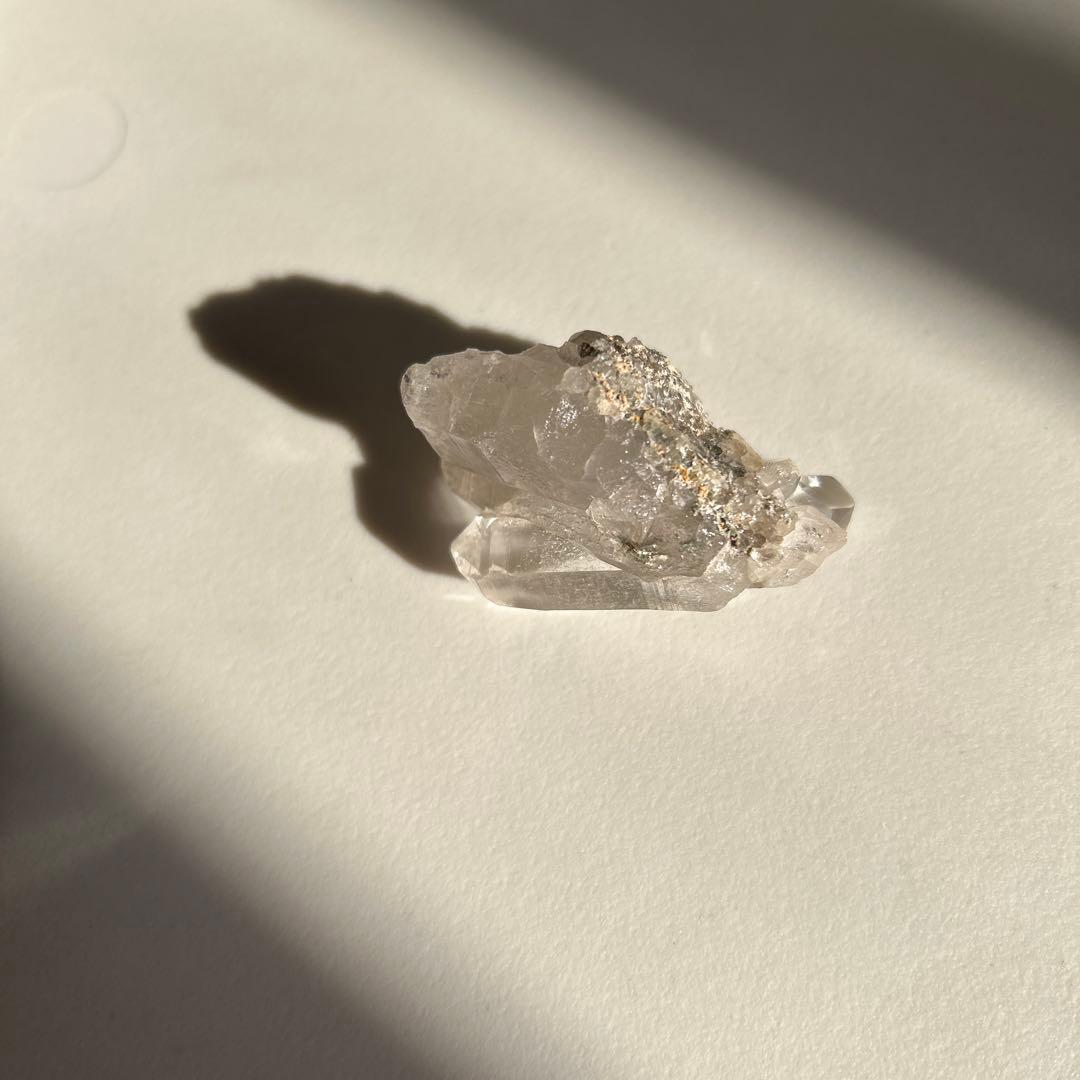 水晶　クラスター　原石　ヒーリング石